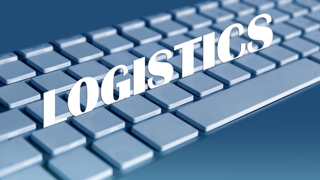 Third Party Logistics