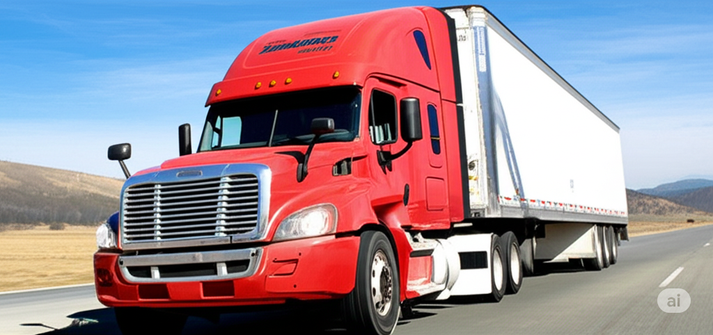 Inland Transportation