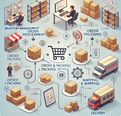 Best Logistics Company in Miami