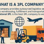 What is a 3PL Company