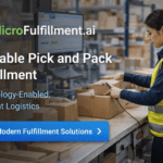 Pick and Pack Explained