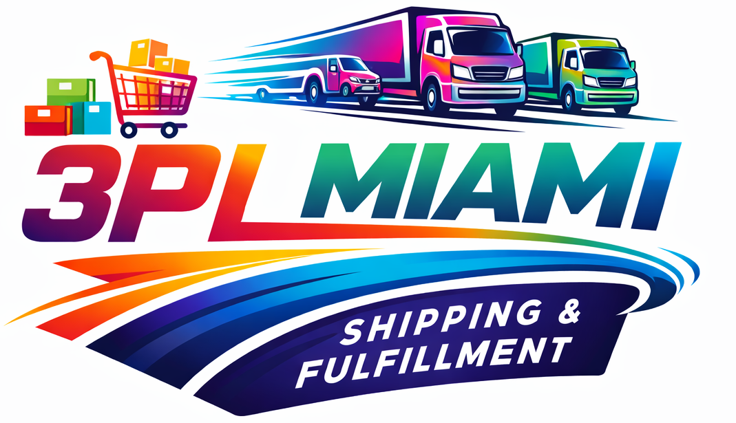 3PL Miami